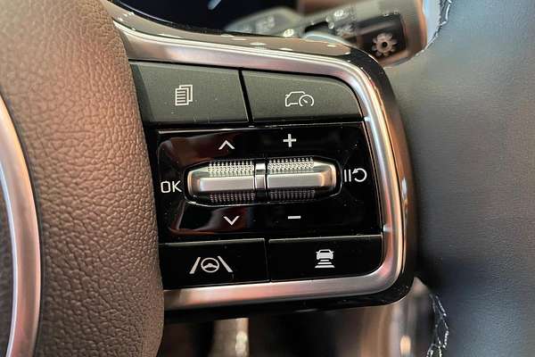 2025 Kia Sorento PHEV GT-Line MQ4 PE