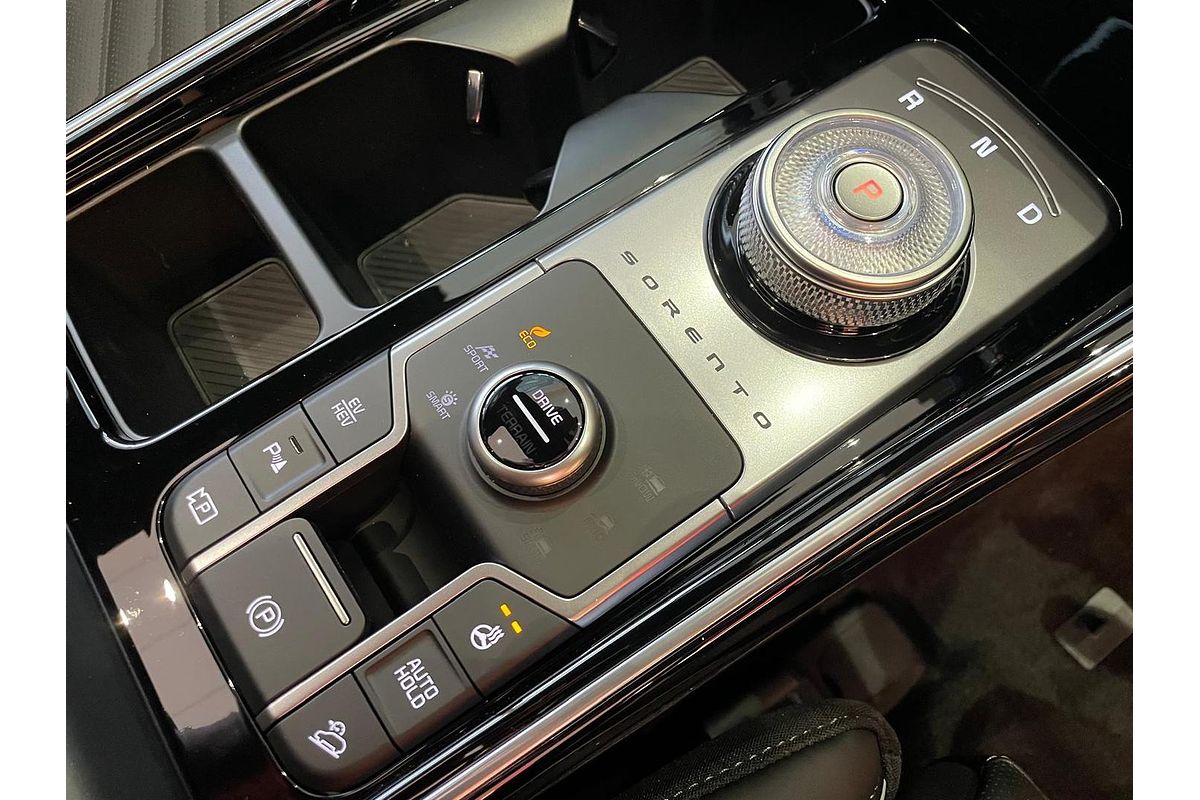2025 Kia Sorento PHEV GT-Line MQ4 PE