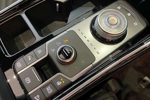 2025 Kia Sorento PHEV GT-Line MQ4 PE
