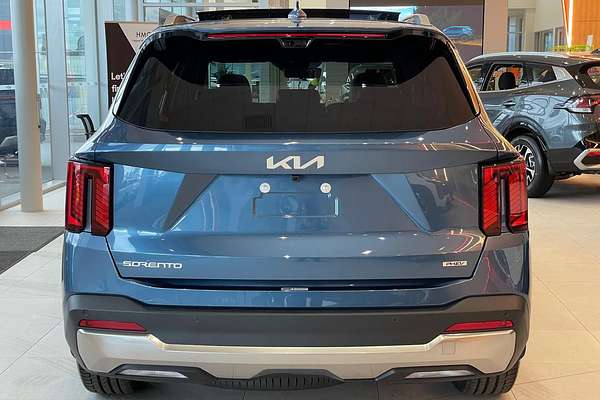 2025 Kia Sorento PHEV GT-Line MQ4 PE