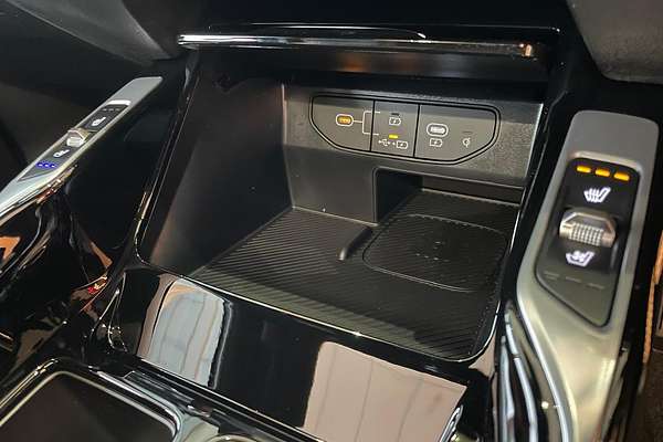 2025 Kia Sorento PHEV GT-Line MQ4 PE