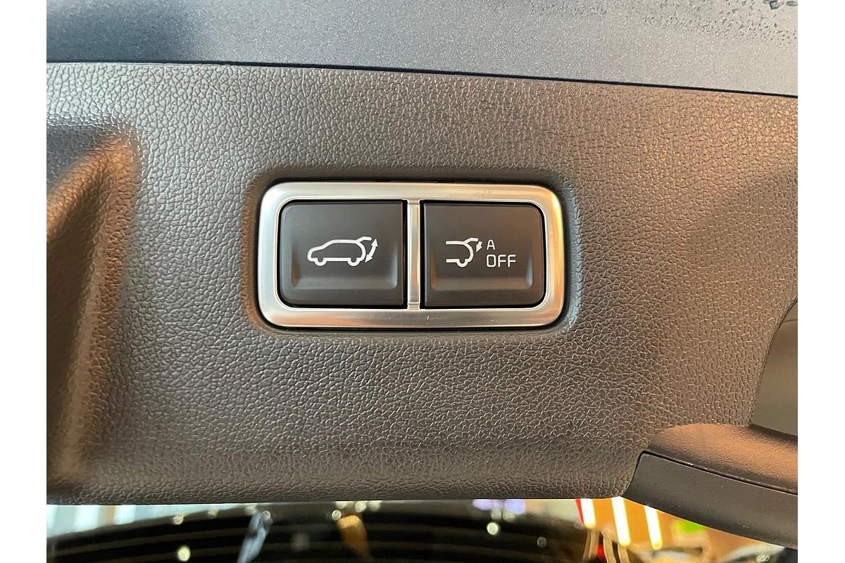 2025 Kia Sorento PHEV GT-Line MQ4 PE