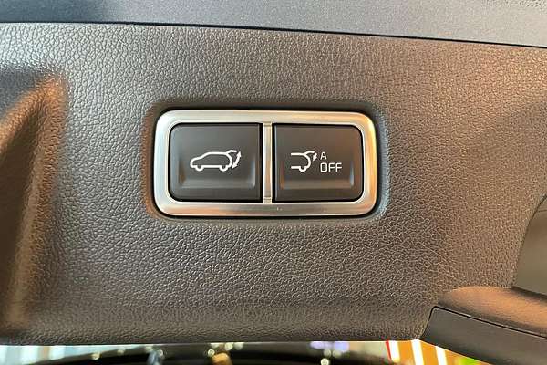 2025 Kia Sorento PHEV GT-Line MQ4 PE