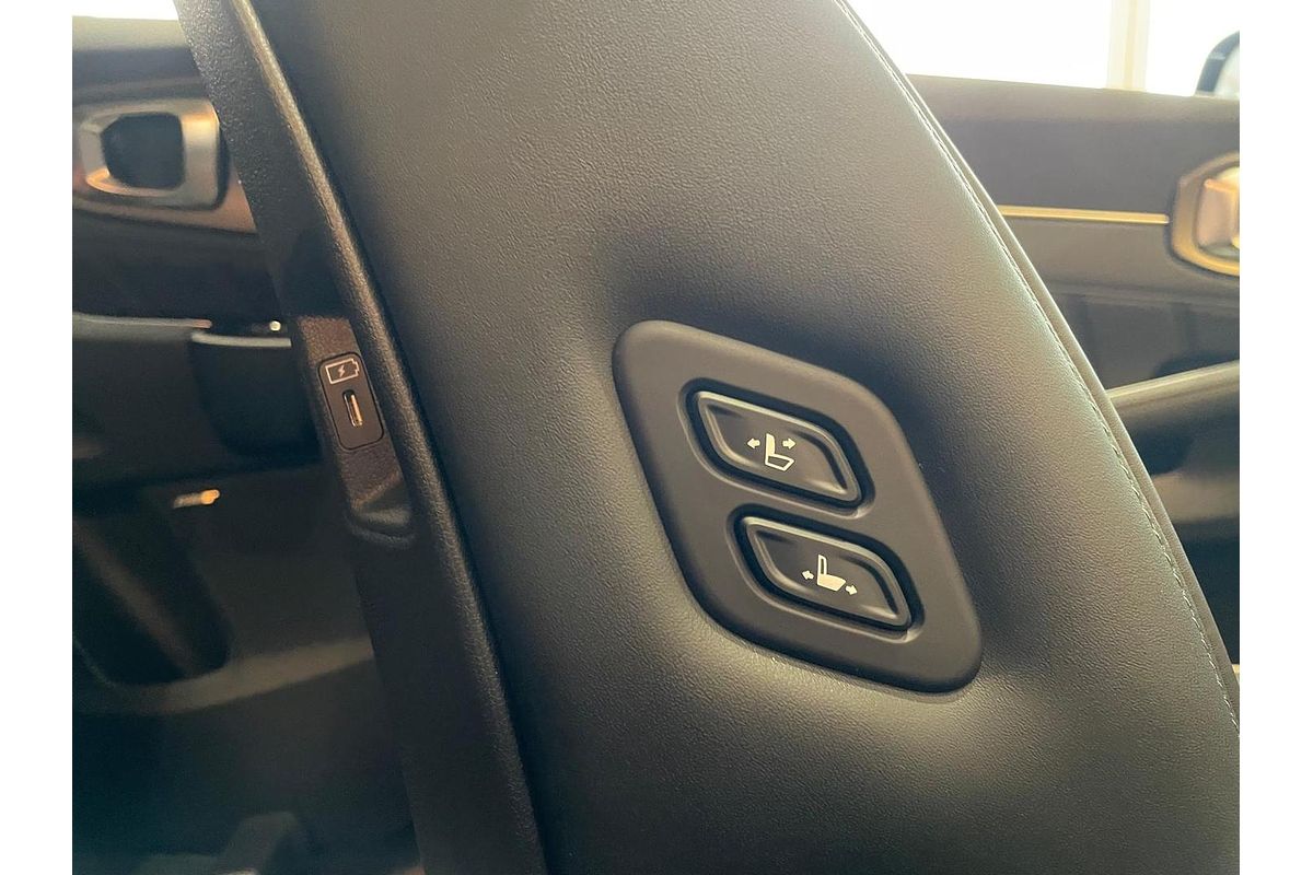 2025 Kia Sorento PHEV GT-Line MQ4 PE
