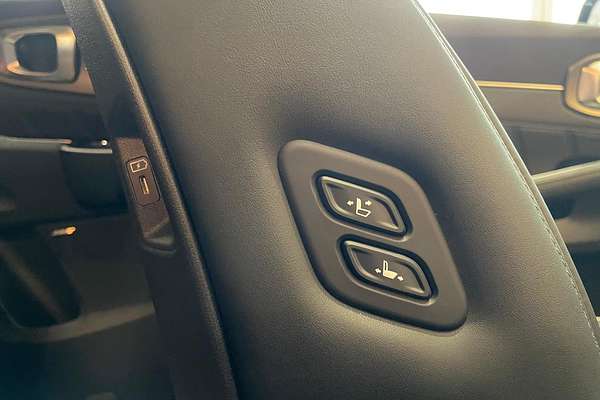 2025 Kia Sorento PHEV GT-Line MQ4 PE