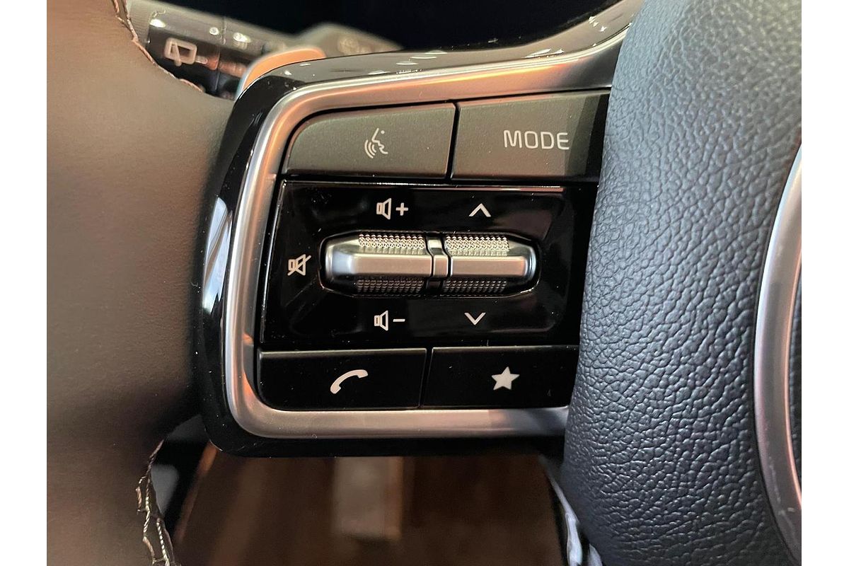 2025 Kia Sorento PHEV GT-Line MQ4 PE