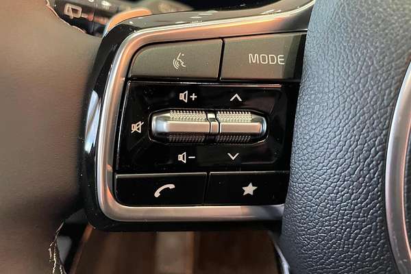 2025 Kia Sorento PHEV GT-Line MQ4 PE
