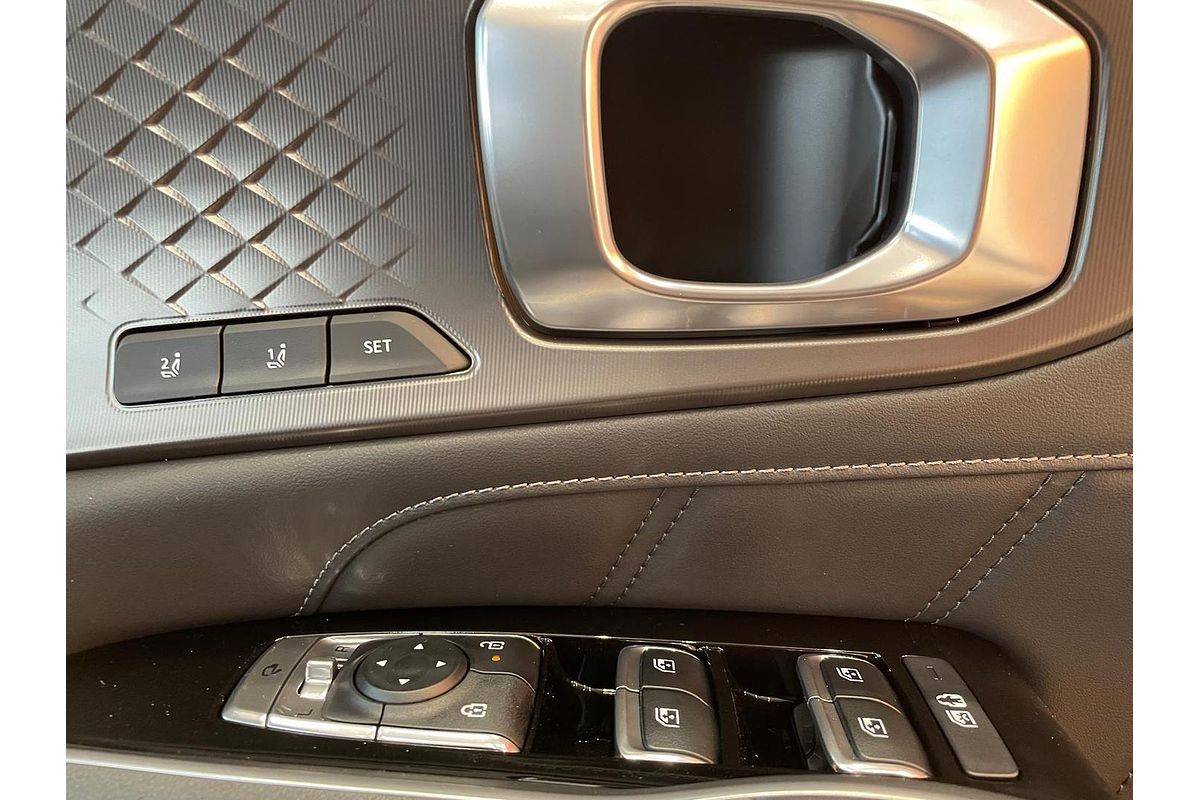 2025 Kia Sorento PHEV GT-Line MQ4 PE