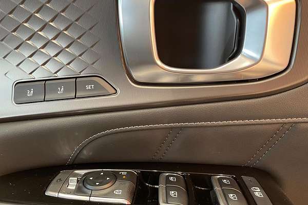 2025 Kia Sorento PHEV GT-Line MQ4 PE