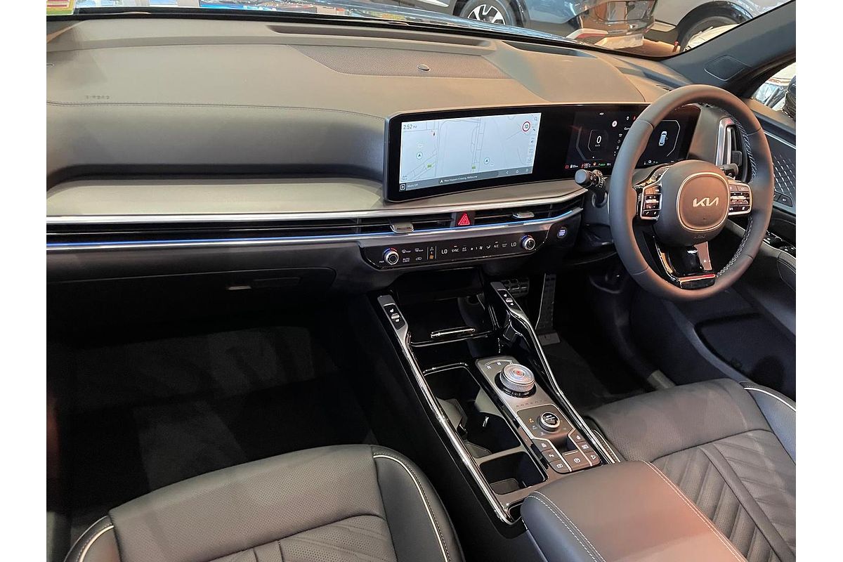 2025 Kia Sorento PHEV GT-Line MQ4 PE