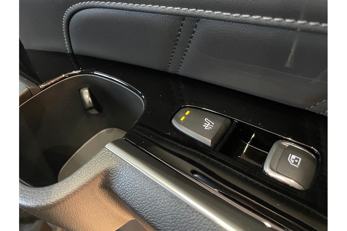 2025 Kia Sorento PHEV GT-Line MQ4 PE