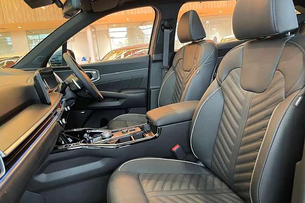 2025 Kia Sorento PHEV GT-Line MQ4 PE