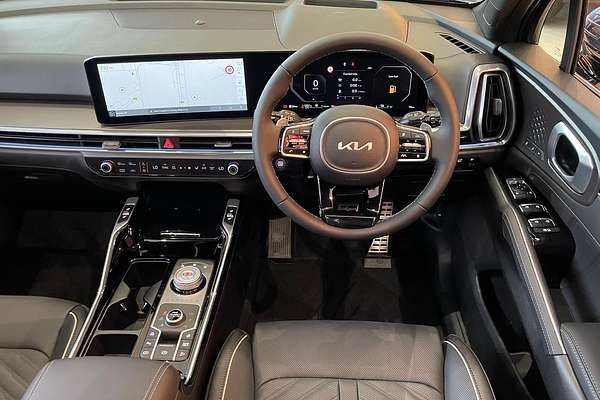 2025 Kia Sorento PHEV GT-Line MQ4 PE
