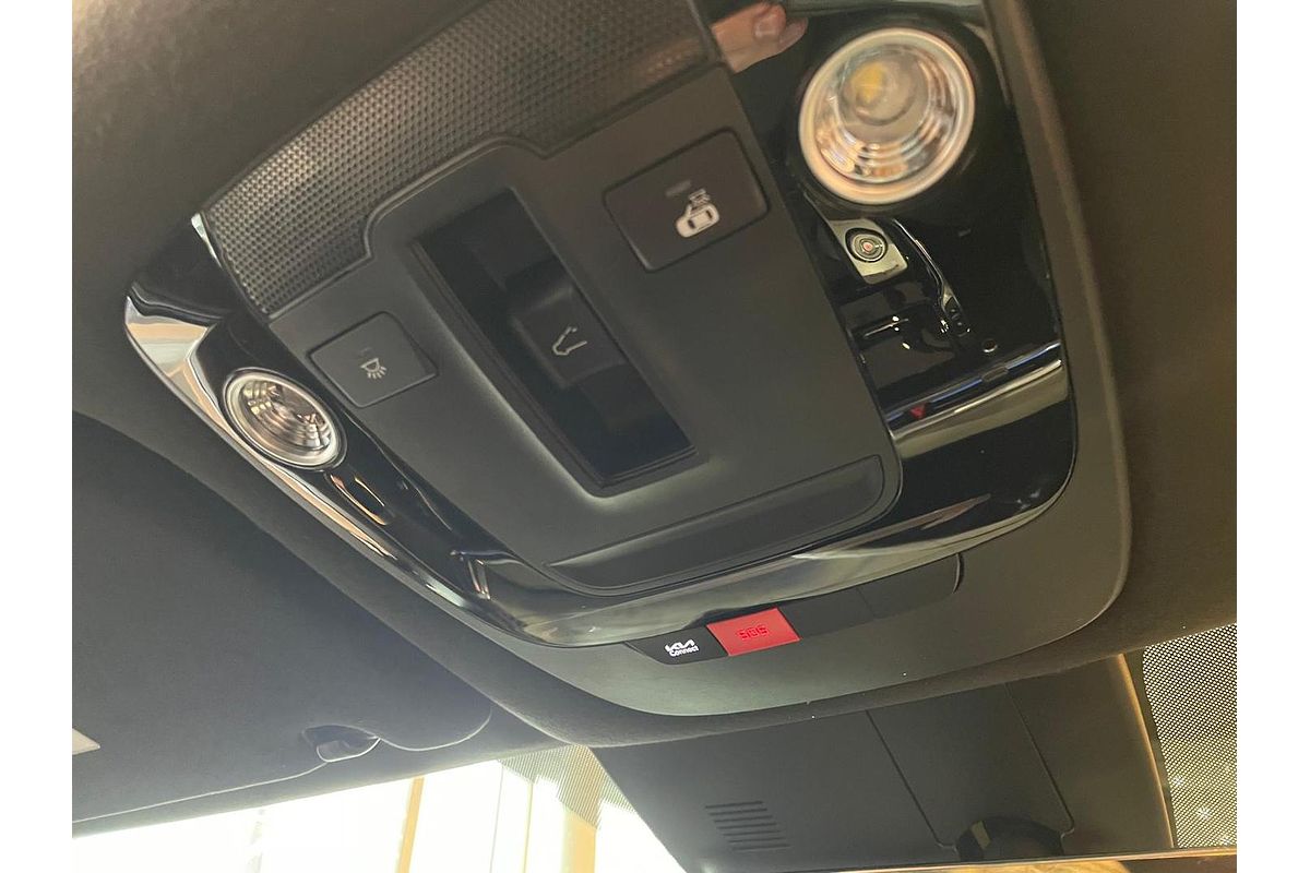 2025 Kia Sorento PHEV GT-Line MQ4 PE