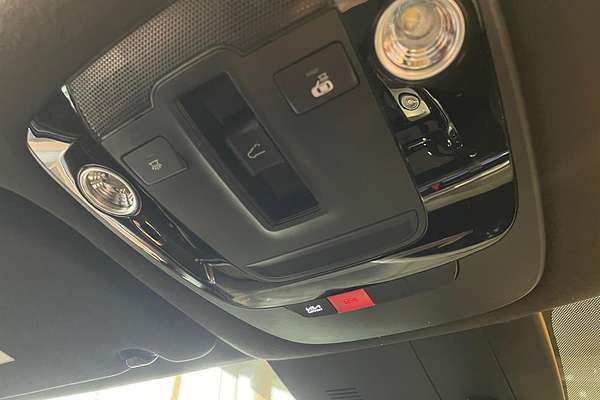 2025 Kia Sorento PHEV GT-Line MQ4 PE