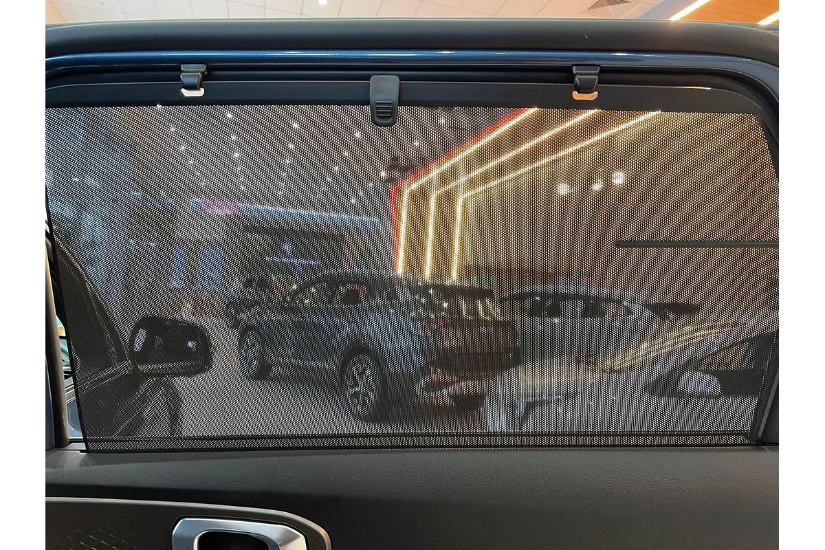 2025 Kia Sorento PHEV GT-Line MQ4 PE