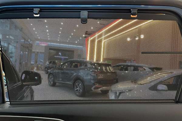 2025 Kia Sorento PHEV GT-Line MQ4 PE