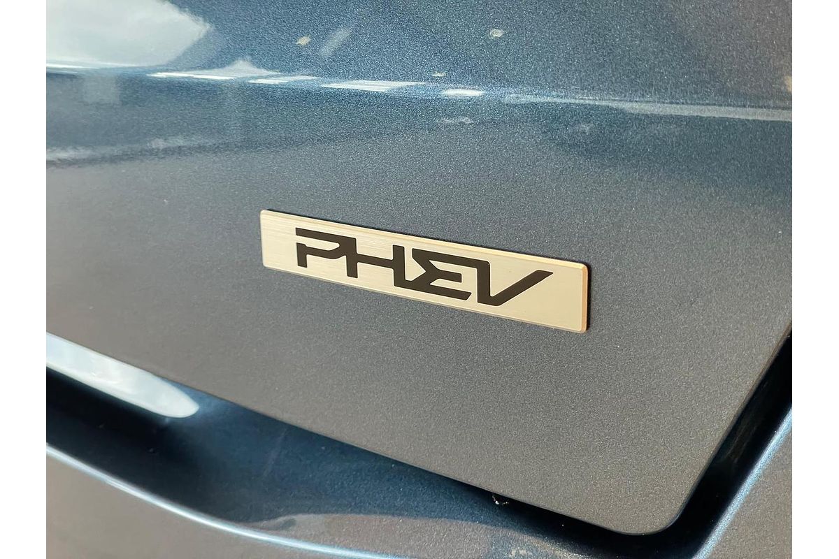 2025 Kia Sorento PHEV GT-Line MQ4 PE
