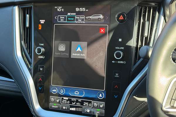 2023 Subaru Outback AWD Touring 6GEN
