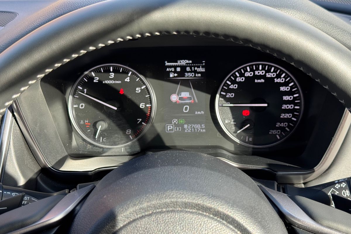 2023 Subaru Outback AWD Touring 6GEN