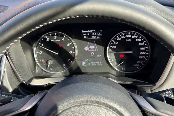 2023 Subaru Outback AWD Touring 6GEN
