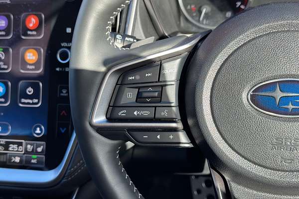2023 Subaru Outback AWD Touring 6GEN