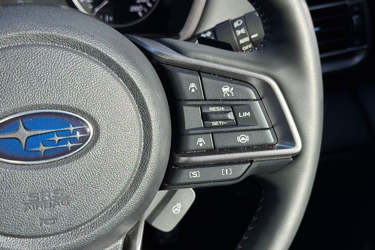 2023 Subaru Outback AWD Touring 6GEN