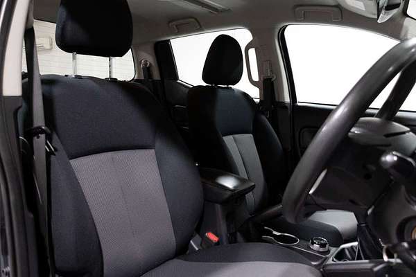 2021 Mitsubishi Triton GLX+ MR 4X4