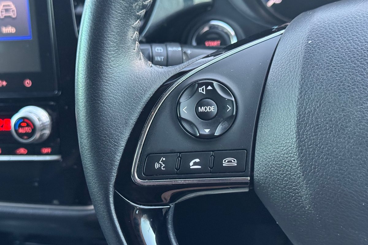 2020 Mitsubishi Outlander LS ZL