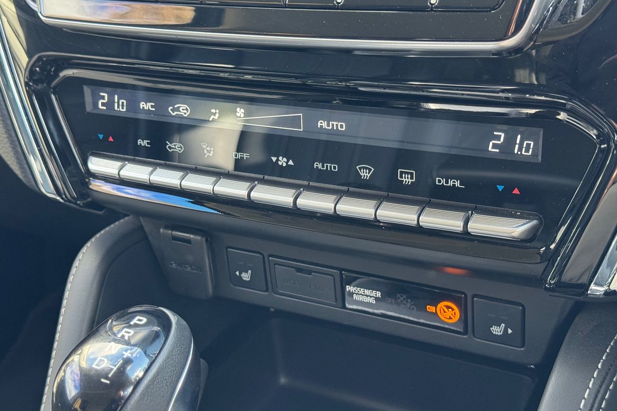 2023 Isuzu MU-X LS-T