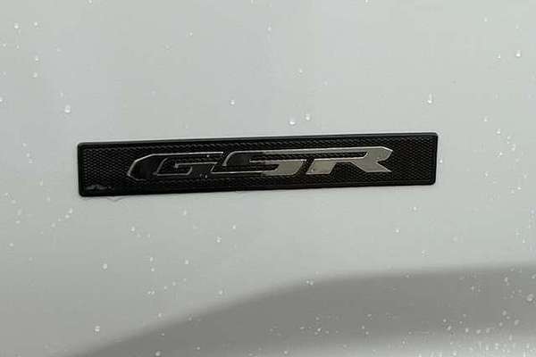 2025 Mitsubishi Triton GSR Special Edition MV 4X4