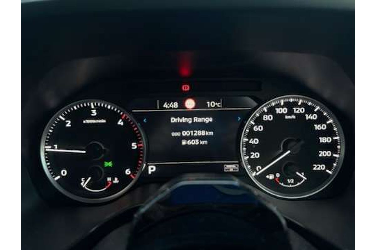 2025 Mitsubishi Triton GSR Special Edition MV 4X4
