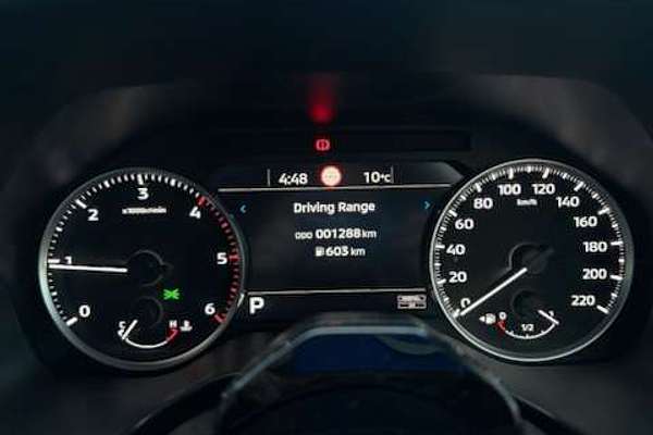 2025 Mitsubishi Triton GSR Special Edition MV 4X4