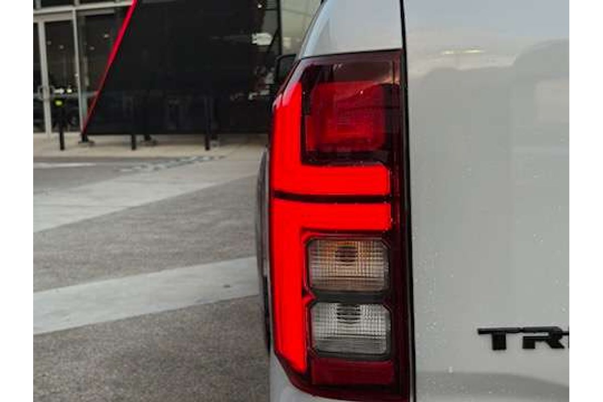 2025 Mitsubishi Triton GSR Special Edition MV 4X4