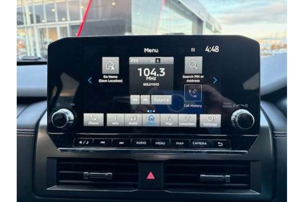 2025 Mitsubishi Triton GSR Special Edition MV 4X4