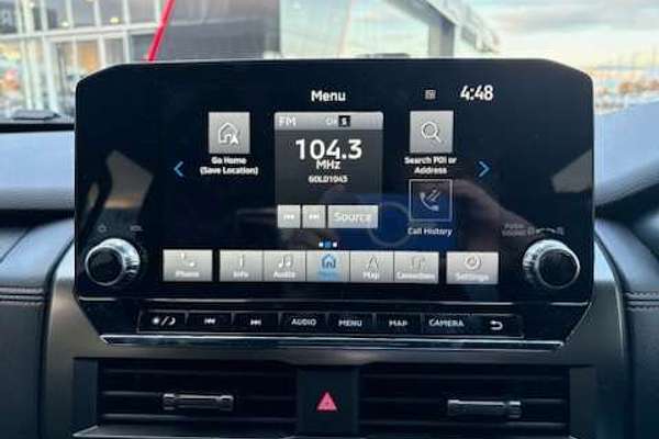 2025 Mitsubishi Triton GSR Special Edition MV 4X4