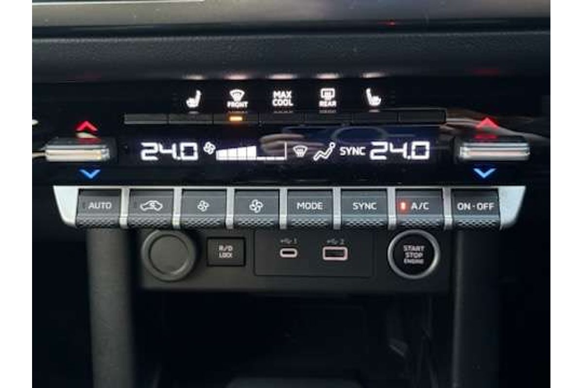 2025 Mitsubishi Triton GSR Special Edition MV 4X4