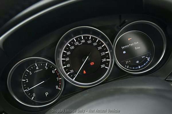 2024 Mazda 6 G35 GT SP GL Series