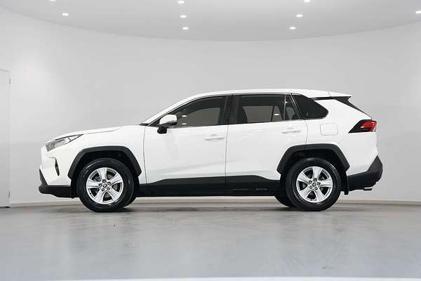 2020 Toyota RAV4 GX MXAA52R