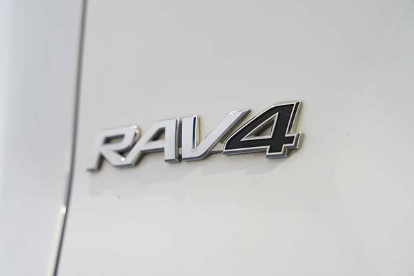 2020 Toyota RAV4 GX MXAA52R