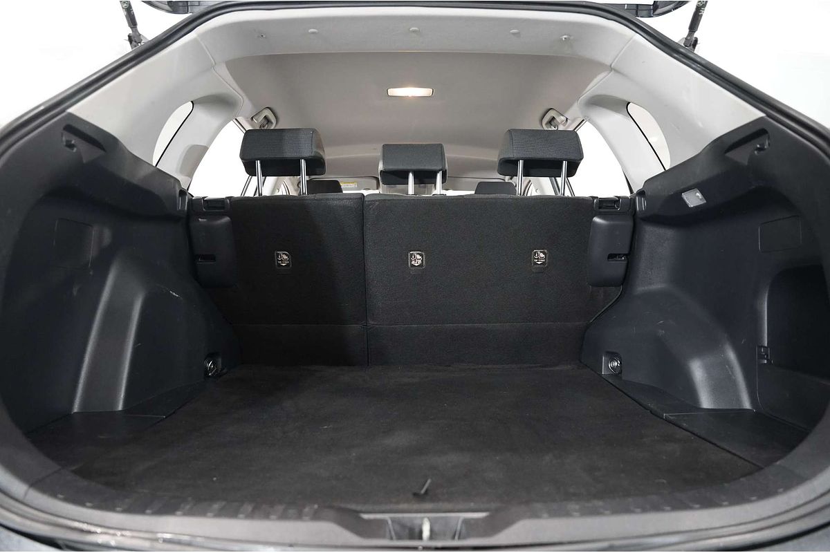 2020 Toyota RAV4 GX MXAA52R