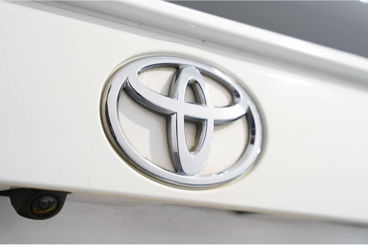 2020 Toyota RAV4 GX MXAA52R