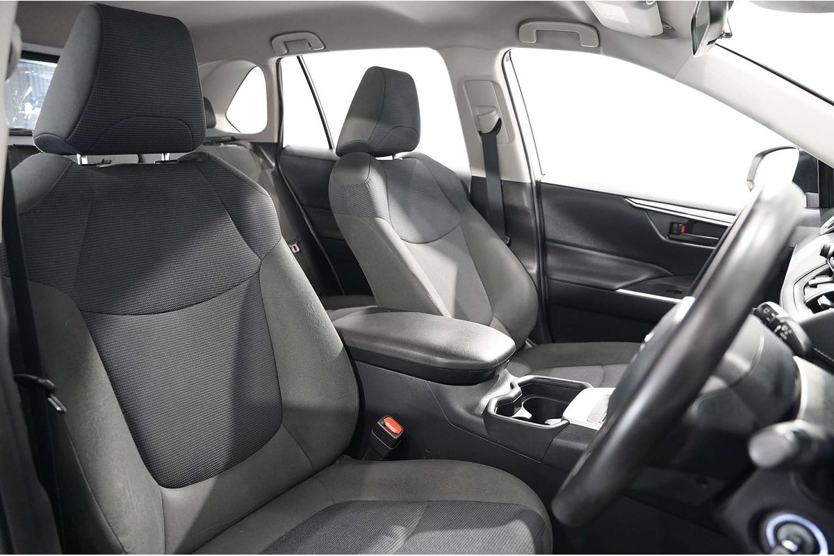 2020 Toyota RAV4 GX MXAA52R