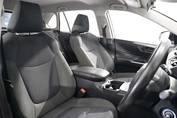 2020 Toyota RAV4 GX MXAA52R