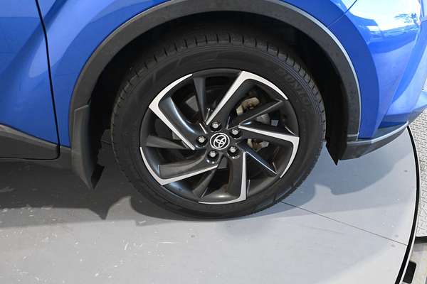 2020 Toyota C-HR Koba ZYX10R