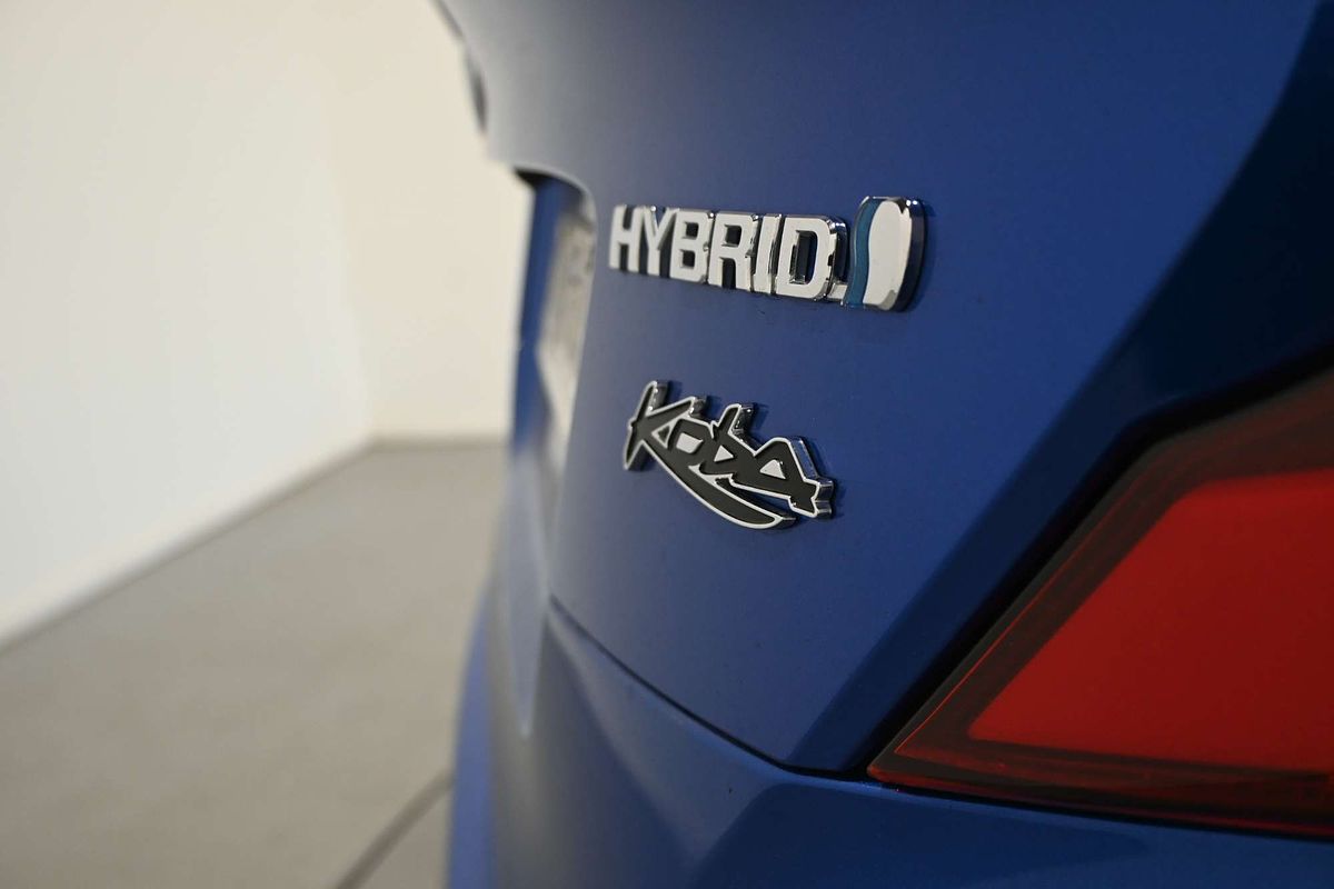 2020 Toyota C-HR Koba ZYX10R