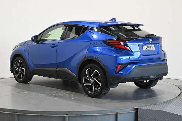 2020 Toyota C-HR Koba ZYX10R
