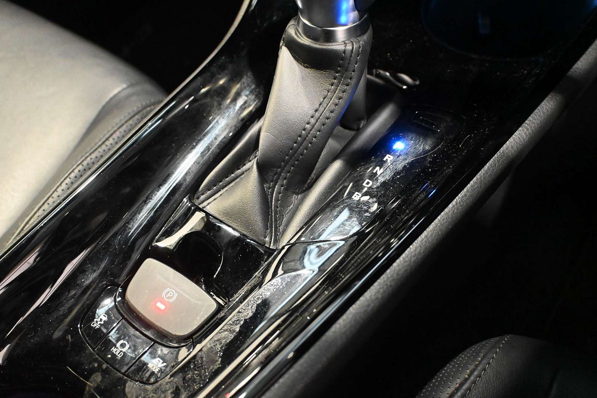 2020 Toyota C-HR Koba ZYX10R