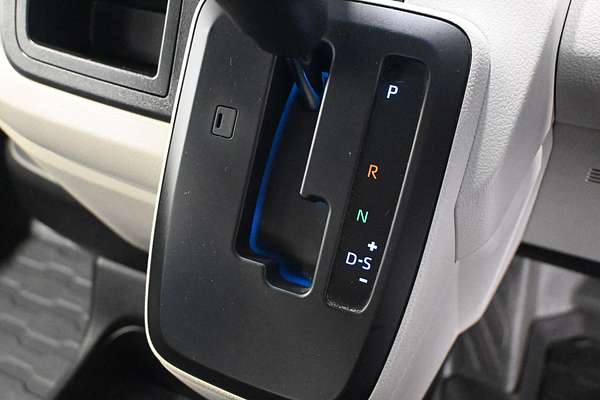 2024 Toyota Hiace LWB (4 DOOR OPTION) GDH300R