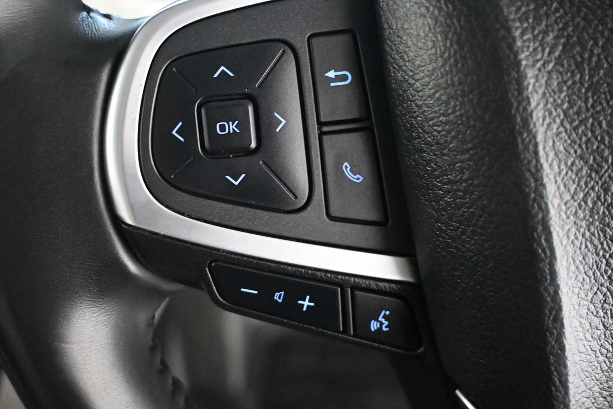 2024 Toyota Hiace LWB (4 DOOR OPTION) GDH300R